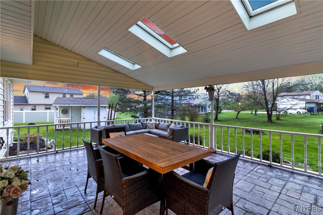 112 Old Orchard Lane, Orchard Park, New York image 42