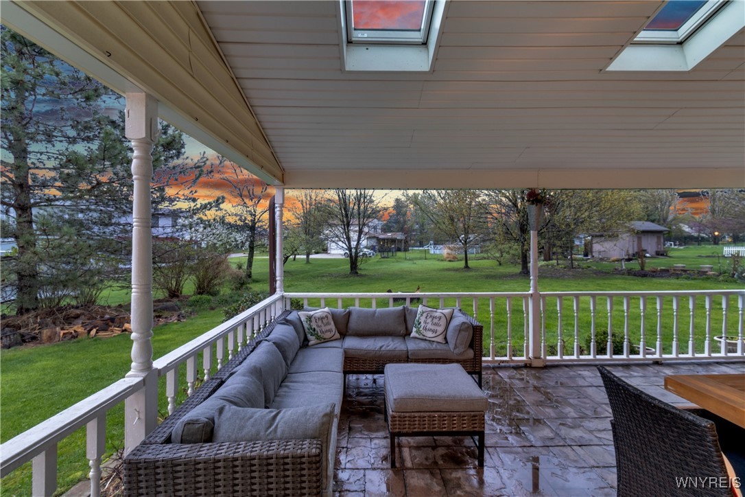 112 Old Orchard Lane, Orchard Park, New York image 44