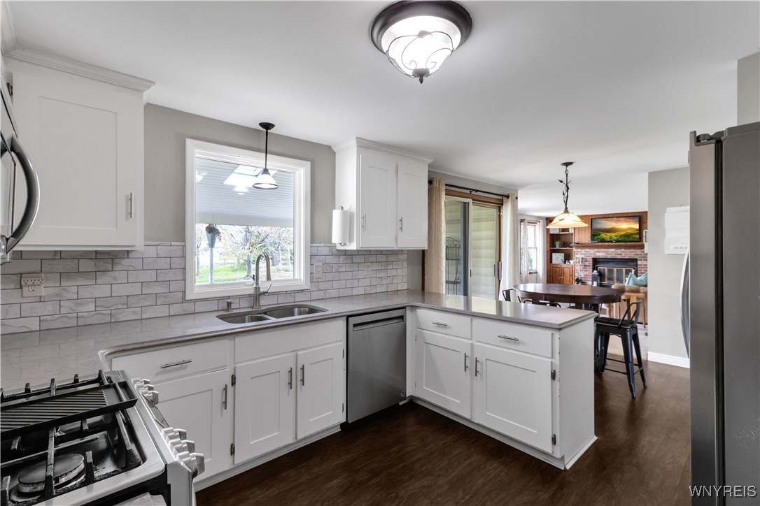 112 Old Orchard Lane, Orchard Park, New York image 13