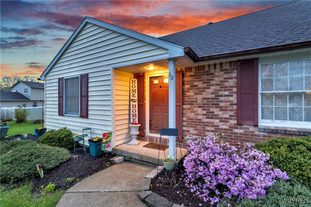 112 Old Orchard Lane, Orchard Park, New York image 46
