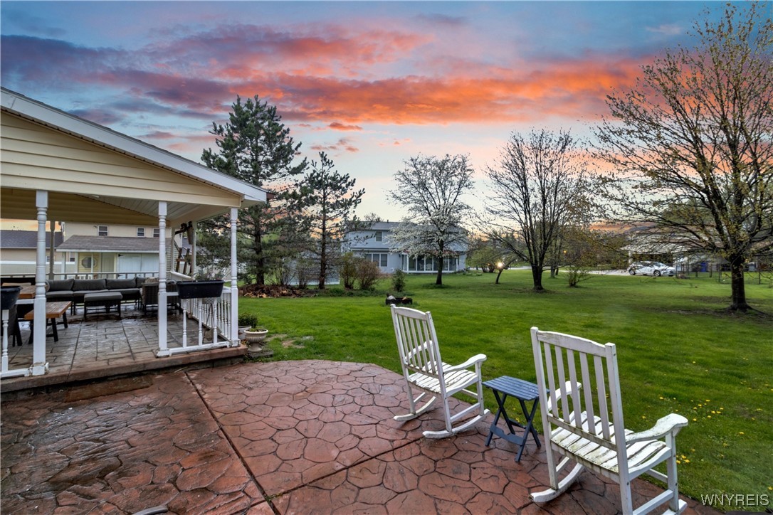 112 Old Orchard Lane, Orchard Park, New York image 41