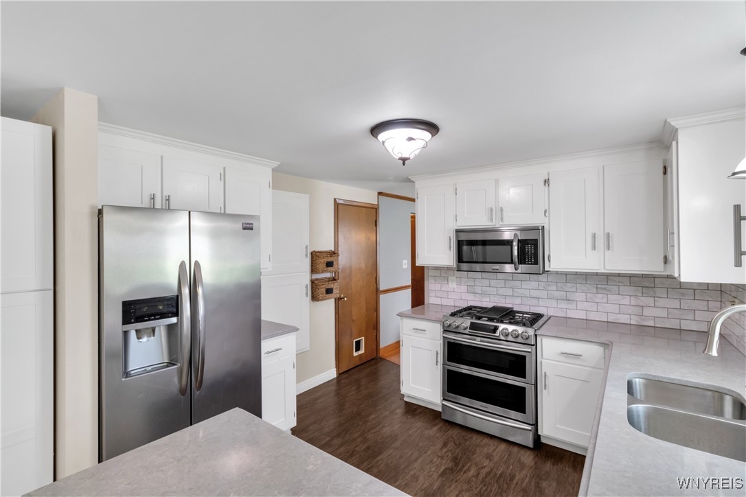 112 Old Orchard Lane, Orchard Park, New York image 10