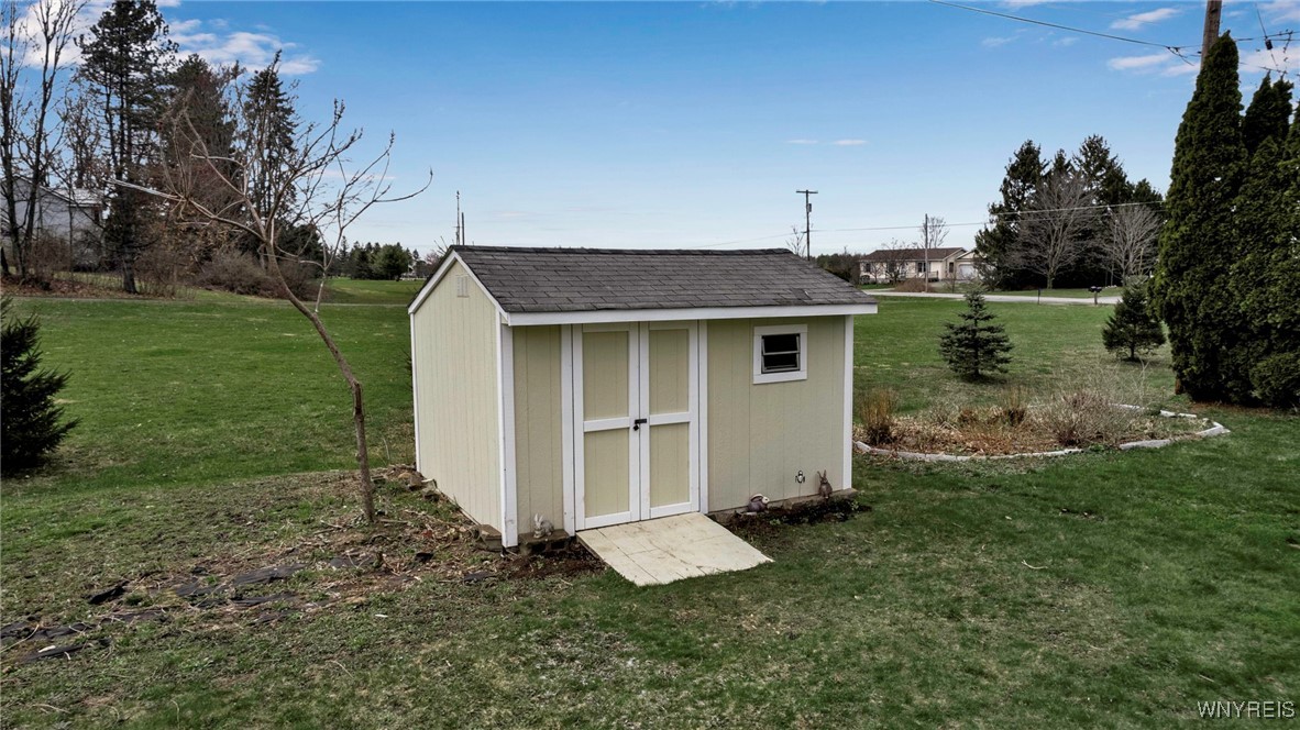 2152 Williston Heights Hts, Marilla, New York image 47