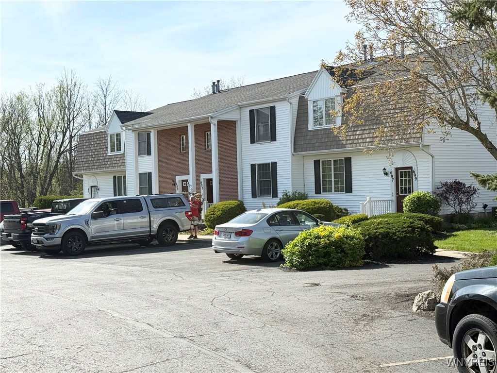695 Sattle Drive, Lewiston, New York image 3