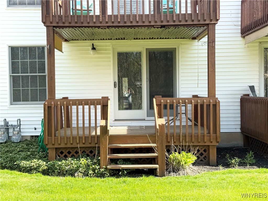695 Sattle Drive, Lewiston, New York image 20