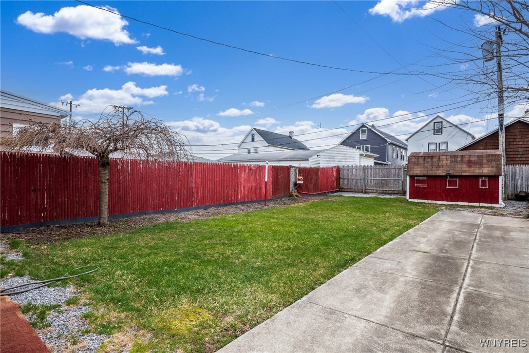 92 Wilbury Place, Buffalo, New York image 36