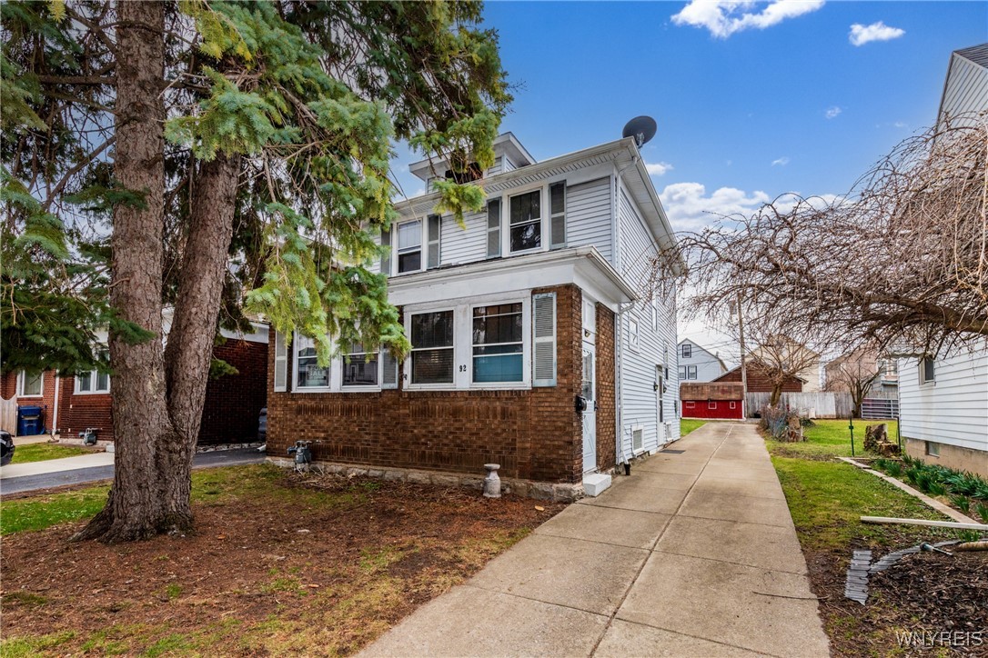 92 Wilbury Place, Buffalo, New York image 1