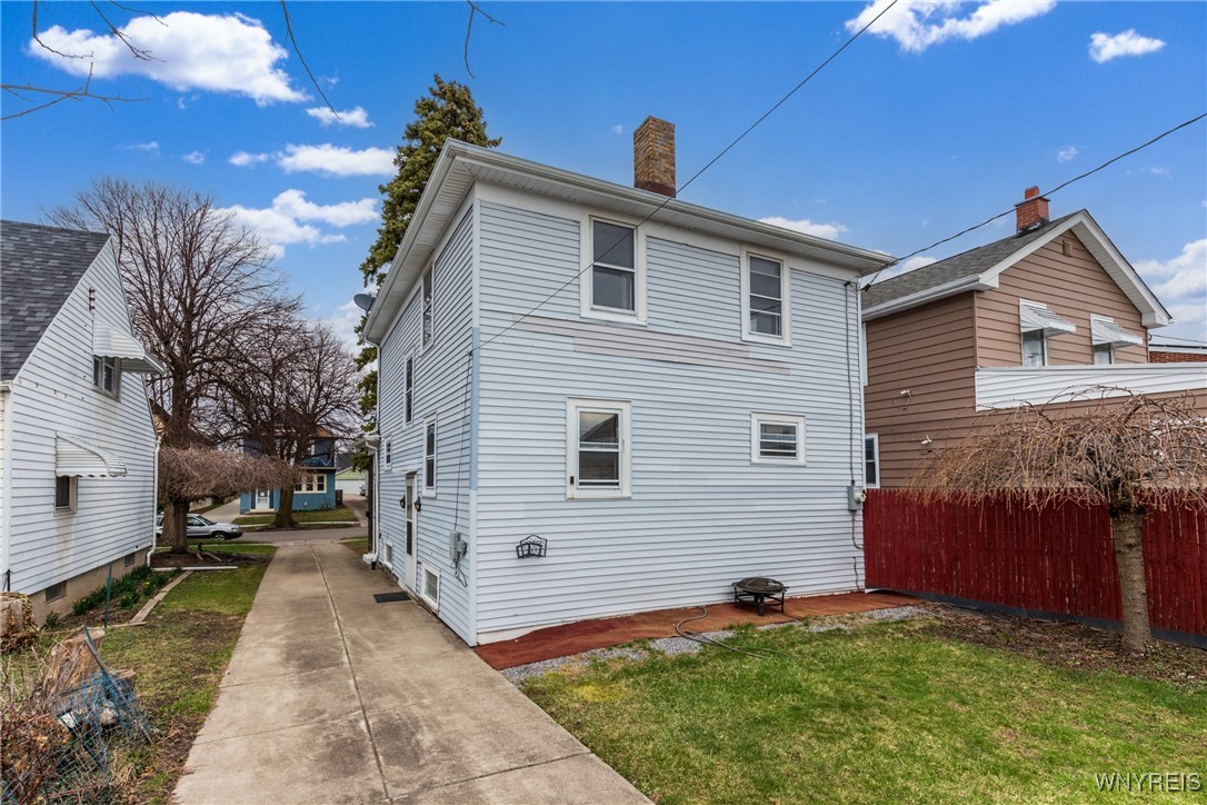 92 Wilbury Place, Buffalo, New York image 4