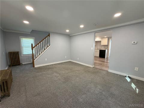 Tiny photo for 59 Olcott Street #1, Lockport City, NY 14094 (MLS # B1709185)