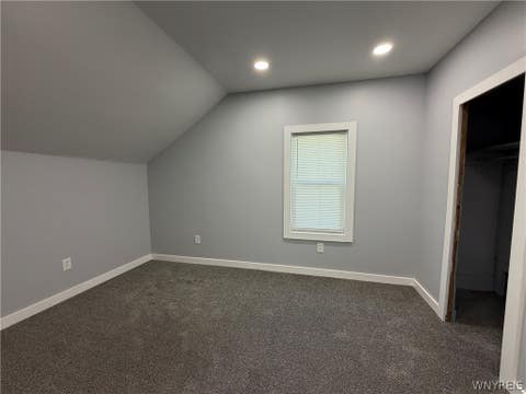 Tiny photo for 59 Olcott Street #1, Lockport City, NY 14094 (MLS # B1709185)
