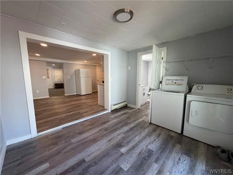 Tiny photo for 59 Olcott Street #1, Lockport City, NY 14094 (MLS # B1709185)