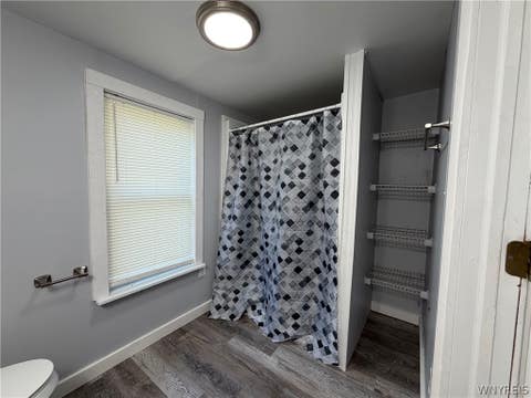 Tiny photo for 59 Olcott Street #1, Lockport City, NY 14094 (MLS # B1709185)
