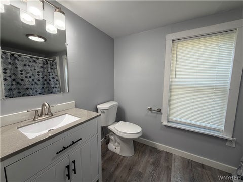 Tiny photo for 59 Olcott Street #1, Lockport City, NY 14094 (MLS # B1709185)