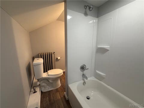 Tiny photo for 59 Olcott Street #1, Lockport City, NY 14094 (MLS # B1709185)