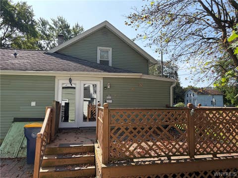 Photo of 59 Olcott Street #1, Lockport City, NY 14094 (MLS # B1709185)