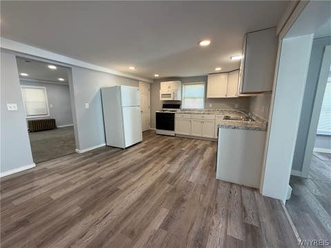 Tiny photo for 59 Olcott Street #1, Lockport City, NY 14094 (MLS # B1709185)