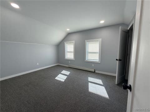 Tiny photo for 59 Olcott Street #1, Lockport City, NY 14094 (MLS # B1709185)