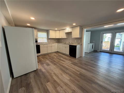 Tiny photo for 59 Olcott Street #1, Lockport City, NY 14094 (MLS # B1709185)
