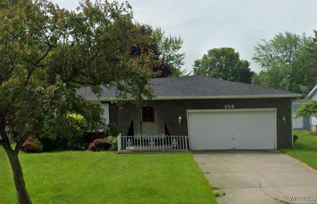 359 Rowley Road, Cheektowaga, New York image 34