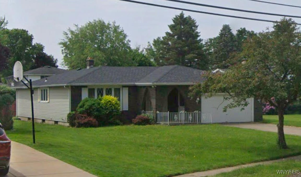 359 Rowley Road, Cheektowaga, New York image 35