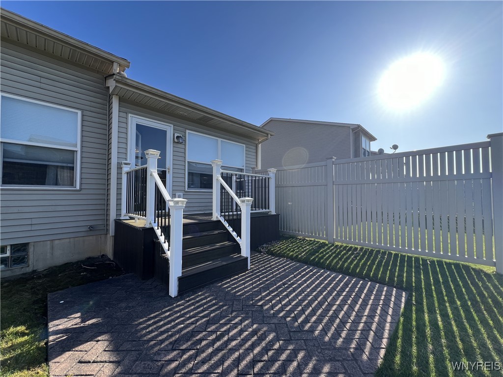 3956 Walden Avenue, Lancaster, New York image 27