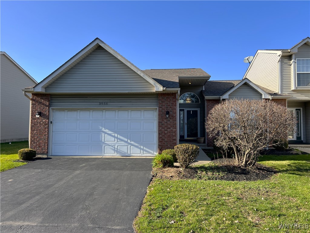 3956 Walden Avenue, Lancaster, New York image 1