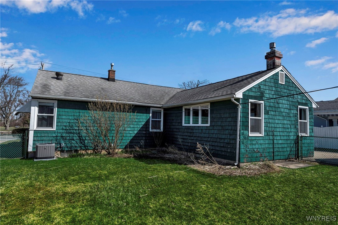 261 Brighton Road, Tonawanda, New York image 26