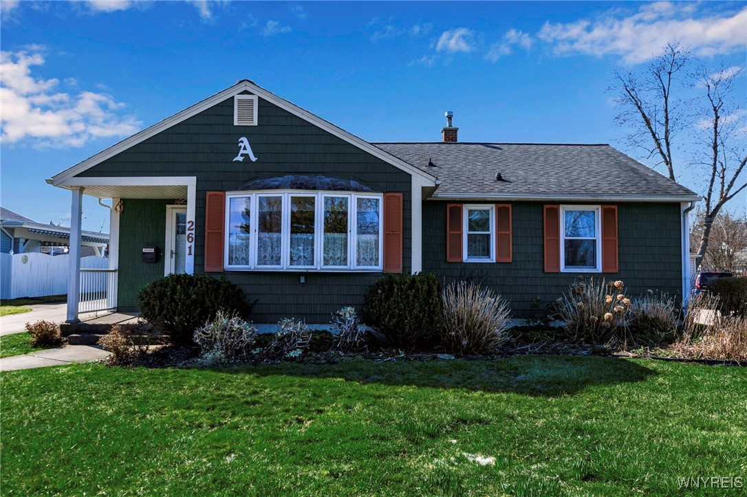 261 Brighton Road, Tonawanda, New York image 1