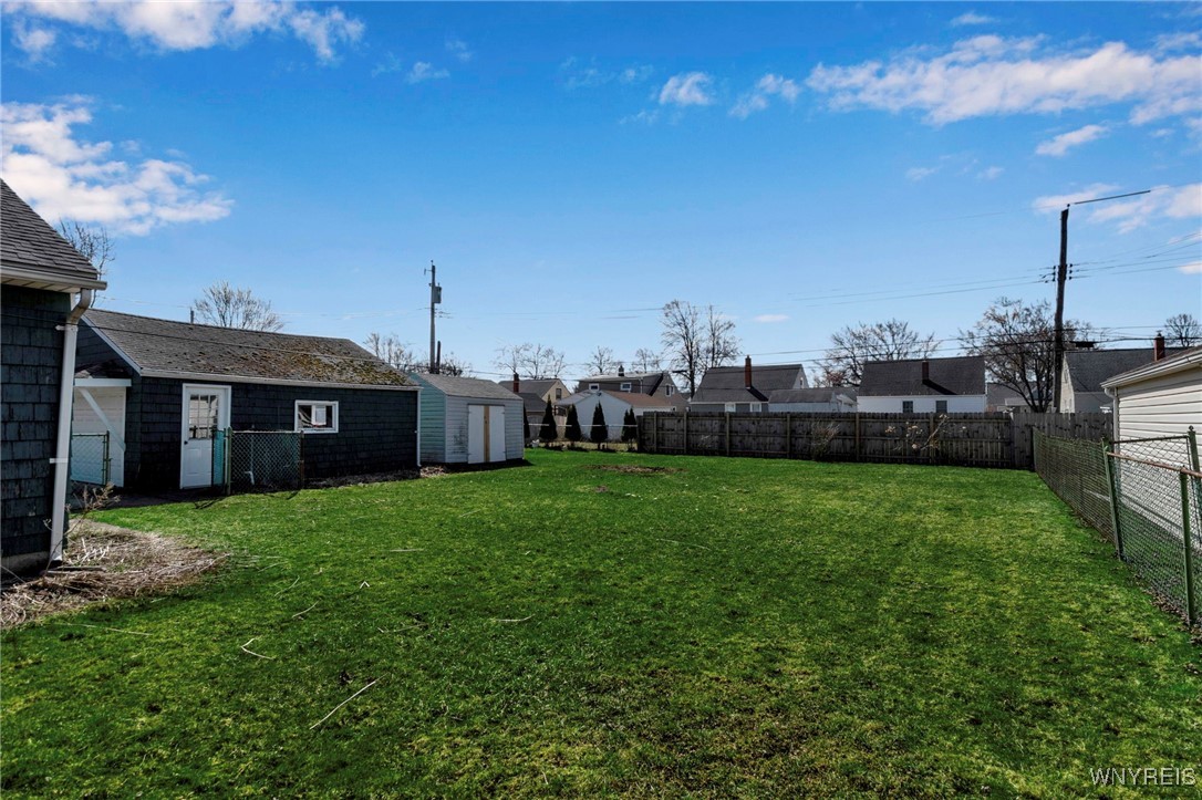 261 Brighton Road, Tonawanda, New York image 25