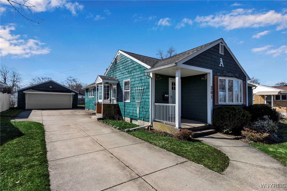 261 Brighton Road, Tonawanda, New York image 27