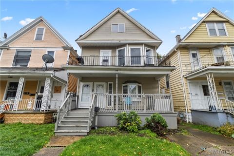49 Hayden Street Buffalo NY 14210