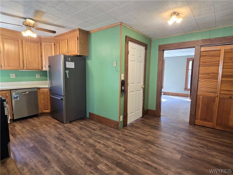 Tiny photo for 8392 Ridge Road, Hartland, NY 14067 (MLS # B1724224)