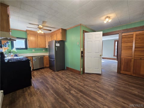 Tiny photo for 8392 Ridge Road, Hartland, NY 14067 (MLS # B1724224)