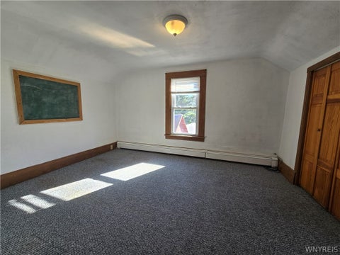 Tiny photo for 8392 Ridge Road, Hartland, NY 14067 (MLS # B1724224)