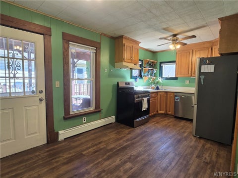 Tiny photo for 8392 Ridge Road, Hartland, NY 14067 (MLS # B1724224)
