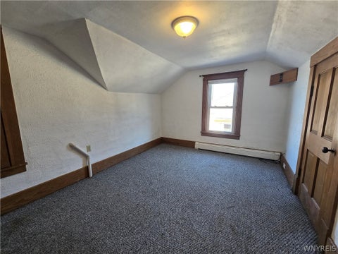 Tiny photo for 8392 Ridge Road, Hartland, NY 14067 (MLS # B1724224)
