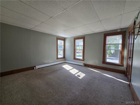 Tiny photo for 8392 Ridge Road, Hartland, NY 14067 (MLS # B1724224)