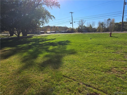 Tiny photo for 8392 Ridge Road, Hartland, NY 14067 (MLS # B1724224)
