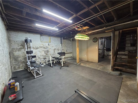 Tiny photo for 8392 Ridge Road, Hartland, NY 14067 (MLS # B1724224)