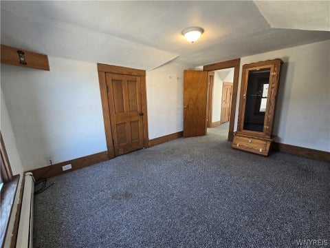 Tiny photo for 8392 Ridge Road, Hartland, NY 14067 (MLS # B1724224)