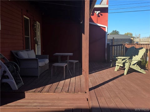 Tiny photo for 8392 Ridge Road, Hartland, NY 14067 (MLS # B1724224)