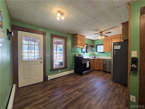 Tiny photo for 8392 Ridge Road, Hartland, NY 14067 (MLS # B1724224)