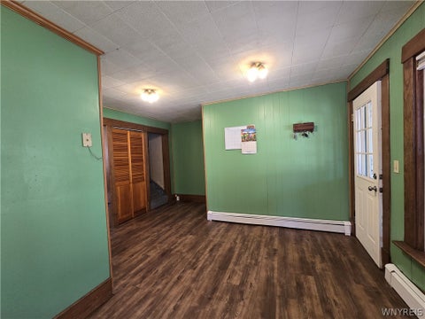 Tiny photo for 8392 Ridge Road, Hartland, NY 14067 (MLS # B1724224)