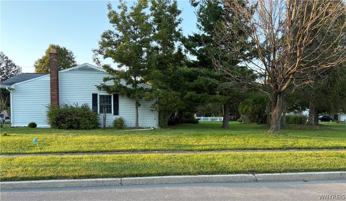372 Woodward Drive