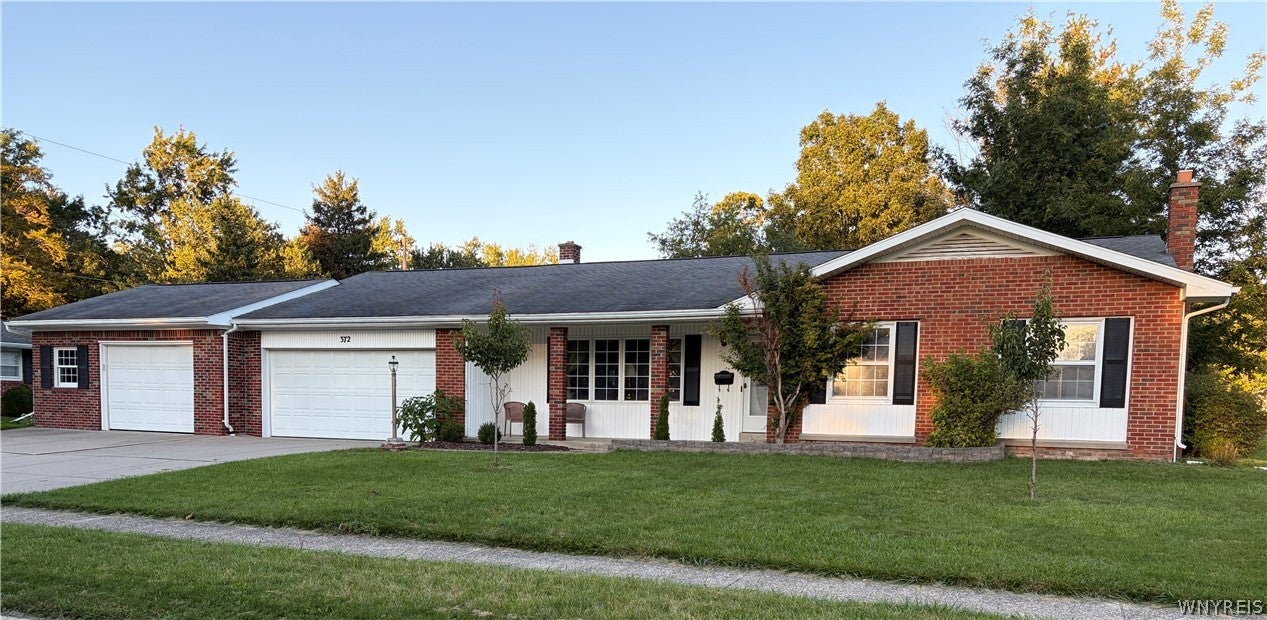 372 Woodward Drive
