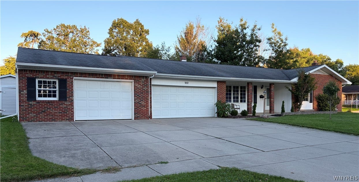 372 Woodward Drive