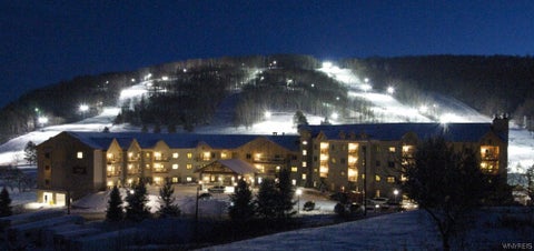 Condo For Sale - 6447 Holiday Valley Road #439<br/> Ellicottville, NY 14731