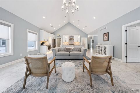 Tiny photo for 6385 Boston State Road #13, Hamburg, NY 14075 (MLS # B1660337)