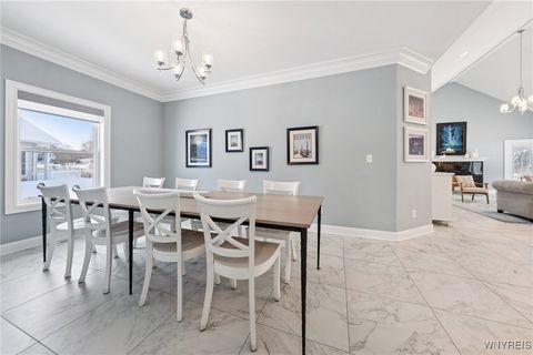 Tiny photo for 6385 Boston State Road #13, Hamburg, NY 14075 (MLS # B1660337)