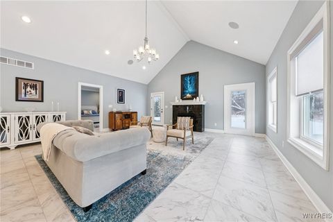 Tiny photo for 6385 Boston State Road #13, Hamburg, NY 14075 (MLS # B1660337)